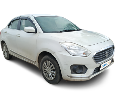 Maruti Dzire-img